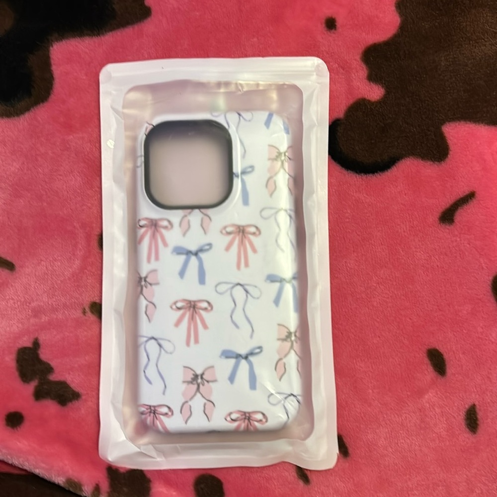 Casely’s NEW Release coquette case